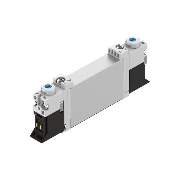 Festo Solenoid Valve VUVG-B10-B52-ZT-F-1P3 VUVG-B10-B52-ZT-F-1P3 - main